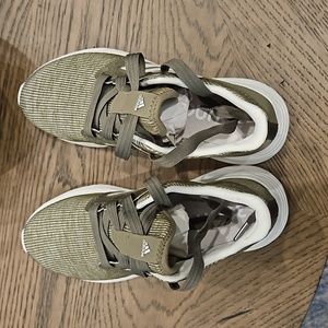 ADIDAS running shoes